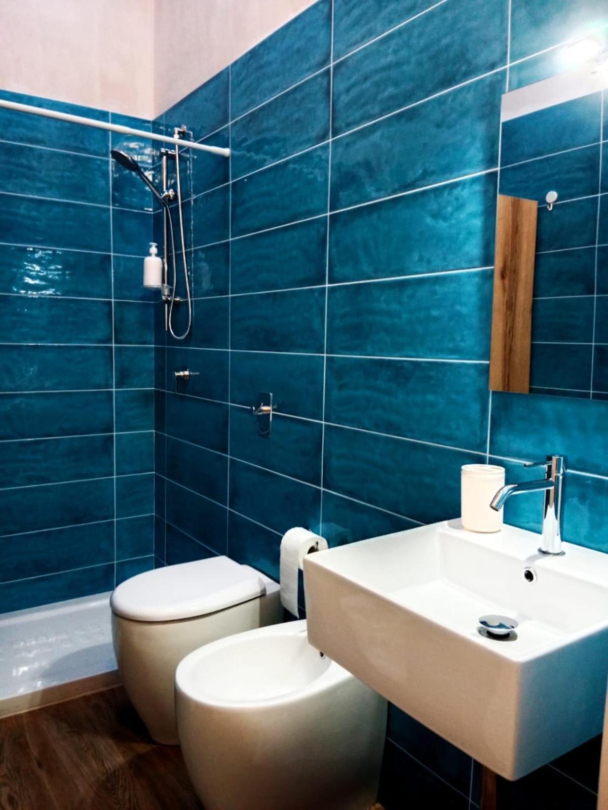Vigna Di Pettineo - Guest House Витория Екстериор снимка