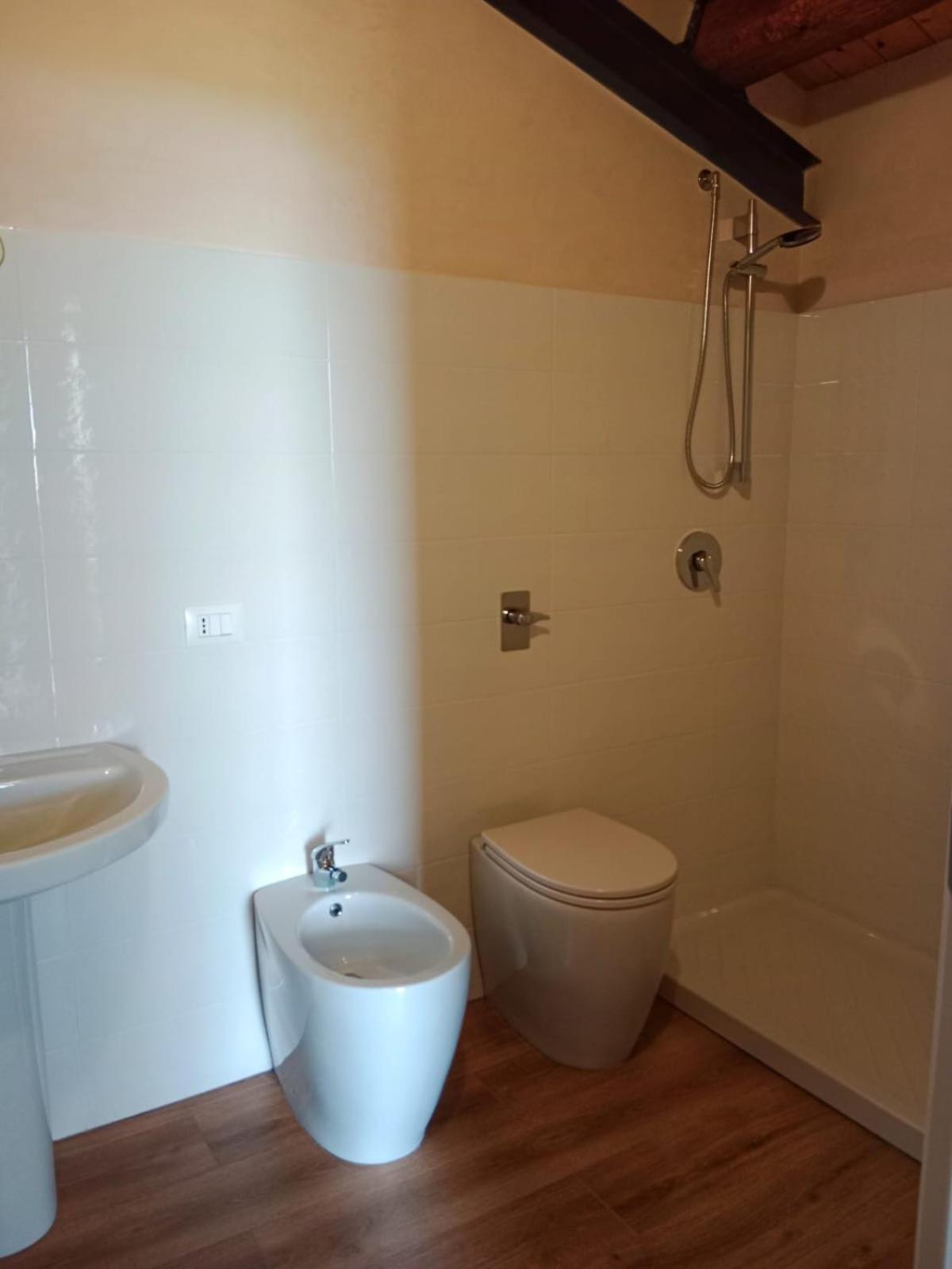 Vigna Di Pettineo - Guest House Витория Екстериор снимка